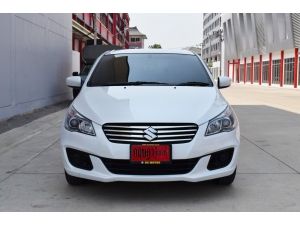 Suzuki Ciaz (ปี 2016) GL 1.2 AT Sedan รูปที่ 1