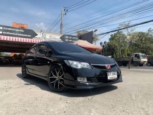 HONDA CIVIC 1.8 S 2006 รูปที่ 1