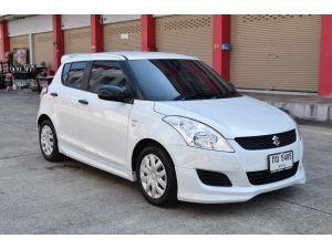 Suzuki Swift 1.2 (ปี 2016) GL Hatchback AT รูปที่ 1