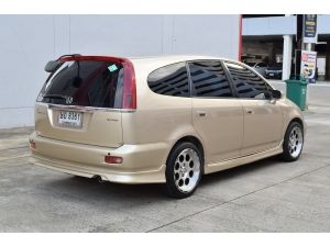 Honda Stream 2.0 (ปี 2004) E Wagon AT รูปที่ 1