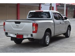 Nissan NP 300 Navara 2.5 ( ปี2018 ) KING CAB S Pickup MT รูปที่ 1