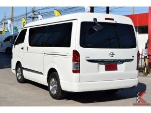 Toyota Ventury 3.0 (ปี 2016) G Van AT รูปที่ 1