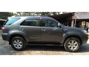 ขายรถ TOYOTA FORTUNER ปี 2009 รูปที่ 1