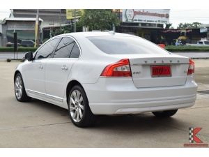 Volvo S80 2.0 (ปี 2015) D4 Sedan AT รูปที่ 1