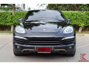 Porsche Cayenne 3.0 (ปี 2012) Diesel Wagon AT รูปที่ 1