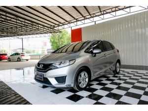 HONDA JAZZ GK 1.5 V (2016) รูปที่ 1