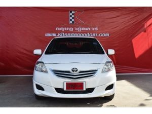 Toyota Vios 1.5 ( ปี2011 ) TRD Sportivo Sedan AT รูปที่ 1