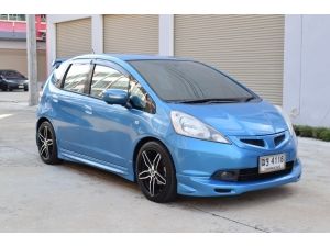 Honda Jazz 1.5 (ปี 2008) V i-VTEC Hatchback AT รูปที่ 1