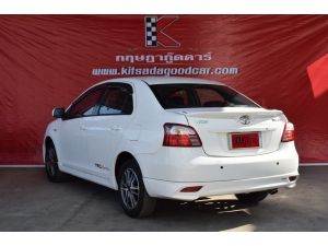 Toyota Vios 1.5 ( ปี2011 ) TRD Sportivo Sedan AT รูปที่ 1