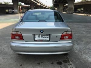 2002 BMW 523IA E39 รูปที่ 1