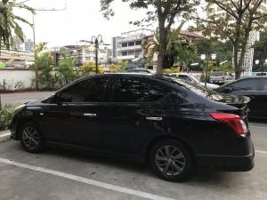 รถบ้านมือสอง Nissan Almera ปี 2018 ( 50000 กิโล ) รูปที่ 1