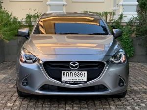 2019 Mazda 2 high connect รูปที่ 1
