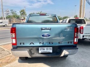 ขายรถมือสอง รถบ้าน ราคาถูก สภาพนางฟ้า FORD RANGER 2.2 XLT  M/T ปี 2013 รูปที่ 1