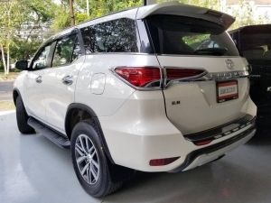 TOYOTA  FORTUNER 2.8 V  ปี 2015 ไมล์ 7 หมื่น รูปที่ 1