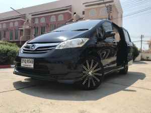 ขาย Honda freed 1.5 ตัวท็อป รูปที่ 1