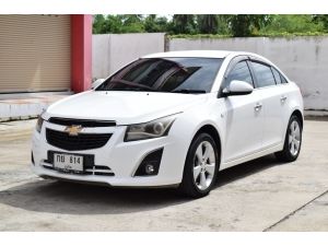 Chevrolet Cruze 1.8 (ปี 2013) LT Sedan AT รูปที่ 1