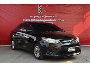 Toyota Vios 1.5 (ปี 2016) J Sedan AT รูปที่ 1