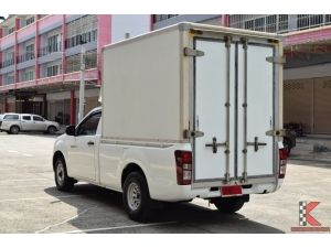 Isuzu D-Max 2.5 SPARK (ปี 2013) B Pickup MT รูปที่ 1