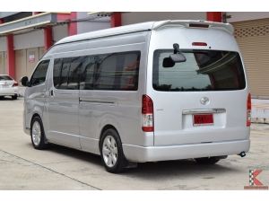 Toyota Hiace 2.5 COMMUTER (ปี 2012) D4D Van MT รูปที่ 1