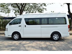 Toyota Commuter 3.0 (ปี 2018) Van AT รูปที่ 1