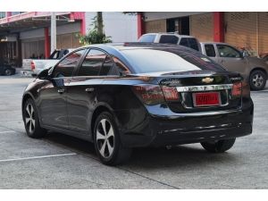 Chevrolet Cruze 1.8 (ปี 2013 ) LTZ Sedan AT รูปที่ 1