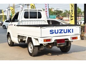 Suzuki Carry 1.6 (ปี 2018) Truck MT รูปที่ 1