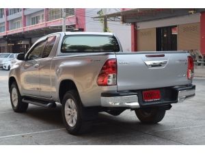 Toyota Hilux Revo 2.4 SMARTCAB Prerunner ( ปี 2017 ) G Pickup AT รูปที่ 1