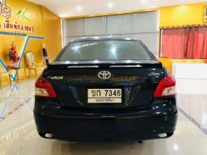 ขายรถมือสอง TOYOTA Model (รุ่น) :Vios 1.5 J (ABS) A/T Year (ปี) : 2009 รูปที่ 1