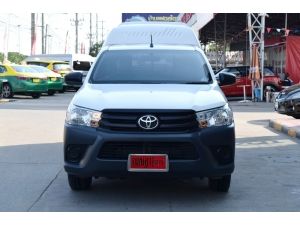 Toyota Hilux Revo 2.4 ( ปี 2016 )SINGLE J Pickup MT รูปที่ 1