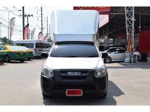 Isuzu D-Max 1.9 SPARK (ปี 2017) B Pickup MT รูปที่ 1