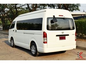 Toyota Hiace 3.0 COMMUTER (ปี 2017 ) D4D Van M รูปที่ 1