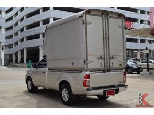 Toyota Hilux Vigo 2.5 CHAMP SINGLE (ปี 2013) J Pickup MT รูปที่ 1