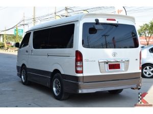 Toyota Ventury 2.7 (ปี2007) V Van AT รูปที่ 1