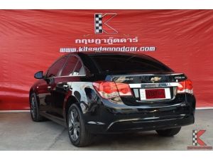 Chevrolet Cruze 1.8 (ปี 2013) LTZ Sedan AT รูปที่ 1