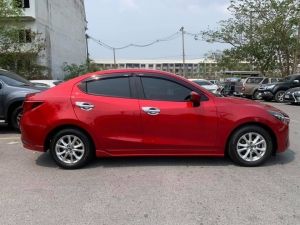 Mazda2 XD High Skyactiv Diesel1.5 ปี2015 Sedan 4 dr รูปที่ 1