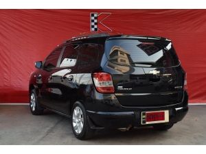 Chevrolet Spin 1.5 ( ปี2014 ) LTZ Wagon AT รูปที่ 1