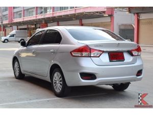 Suzuki Ciaz 1.2 (ปี 2018) GLX Sedan AT รูปที่ 1