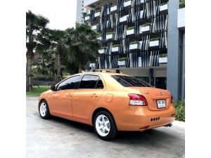 2008 VIOS 1.5 MT ส้มจี๊ด สวยเดิม แต่งเต็ม พร้อมใช้ พร้อมซิ่งได้เลย คันเน๊ รูปที่ 1