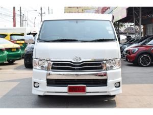 Toyota Ventury 3.0 (ปี 2015) V รูปที่ 1