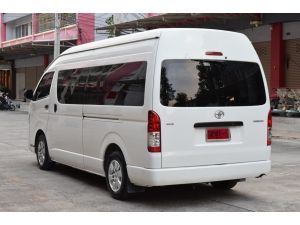 Toyota Hiace 3.0 COMMUTER (ปี 2014) D4D รูปที่ 1