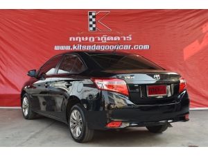 Toyota Vios 1.5 (ปี 2016) J รูปที่ 1