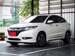 Honda Hr-v  1.8 ปี2016 ซันรูฟ รูปที่ 1