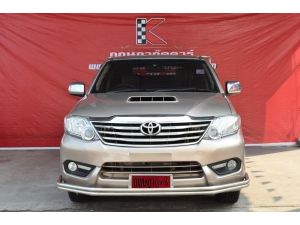 Toyota Hilux Vigo 2.5 EXTRACAB (ปี 2006) G รูปที่ 1