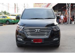 Hyundai H-1 2.5 (ปี 2019 ) Elite Van AT รูปที่ 1