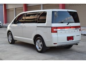 Mitsubishi Delica Space Wagon 2.0 (ปี 2015) รูปที่ 1