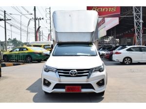 Toyota Hilux Revo 2.8 SINGLE J ( ปี 2017 ) Plus Pickup MT รูปที่ 1