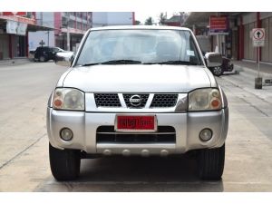 Nissan Frontier 3.0 ( ปี 2003 )4DR ZDi-T Pickup MT รูปที่ 1