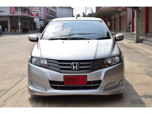 Honda City 1.5 ( ปี 2011 ) V i-VTEC รูปที่ 1