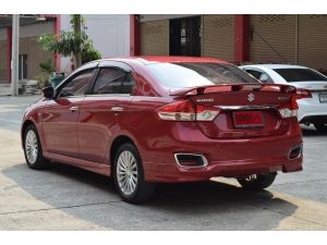 Suzuki Ciaz 1.2 ( ปี 2017 ) RS รูปที่ 1