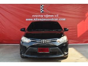 Toyota Vios 1.5 (ปี 2016) J Sedan AT รูปที่ 1